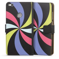 Sideflip with flap black