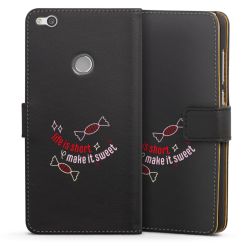 Sideflip Kotelo musta