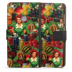 Sideflip with flap black