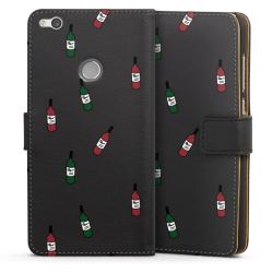 Sideflip with flap black