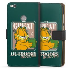 Sideflip with flap black