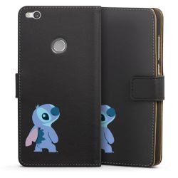 Sideflip Kotelo musta