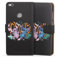 Sideflip Kotelo musta