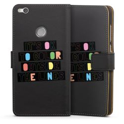 Sideflip Kotelo musta