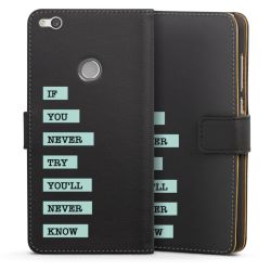 Sideflip Kotelo musta