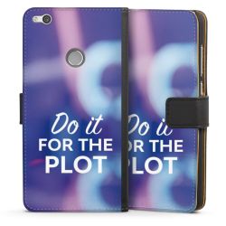 Sideflip Kotelo musta