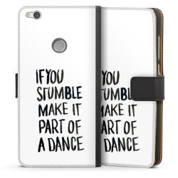 Sideflip Kotelo musta