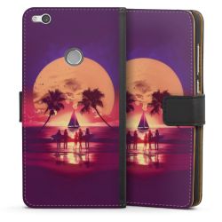 Sideflip with flap black