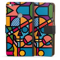 Sideflip with flap black