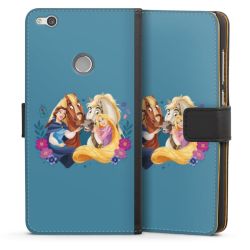 Sideflip Kotelo musta