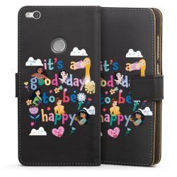 Sideflip Kotelo musta