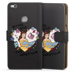 Sideflip Kotelo musta