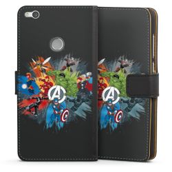 Sideflip Kotelo musta