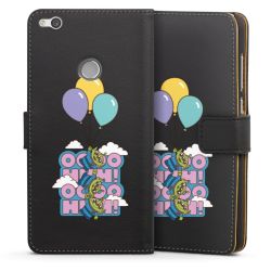 Sideflip Kotelo musta