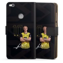 Sideflip Kotelo musta