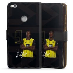 Sideflip Kotelo musta