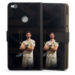 Sideflip Kotelo musta