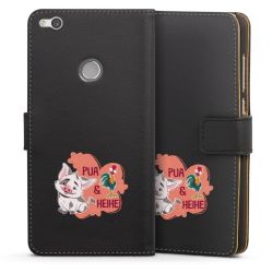 Sideflip Kotelo musta