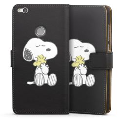 Sideflip with flap black