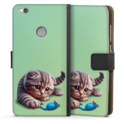 Sideflip with flap black