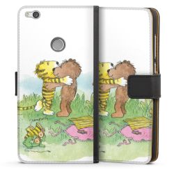 Sideflip with flap black