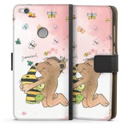 Sideflip with flap black