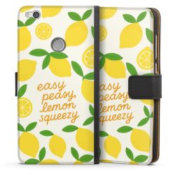 Easy Peasy Lemon Squeezy