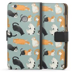 Sideflip Kotelo musta