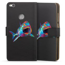 Sideflip with flap black