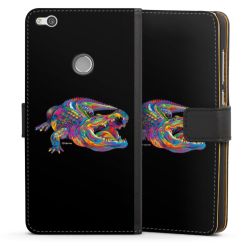 Sideflip with flap black