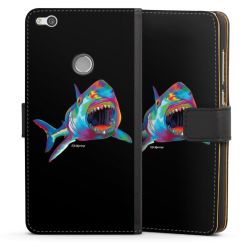 Sideflip with flap black