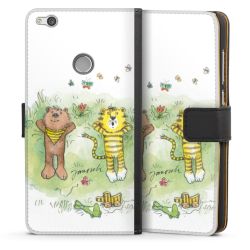 Sideflip with flap black