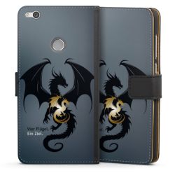 Sideflip Kotelo musta