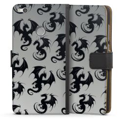 Sideflip Kotelo musta