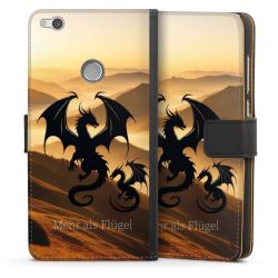 Sideflip Kotelo musta