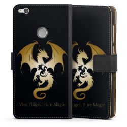 Sideflip Kotelo musta