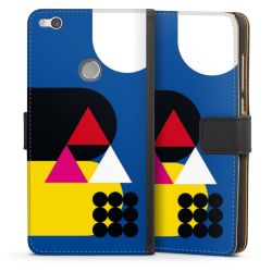 Sideflip Kotelo musta