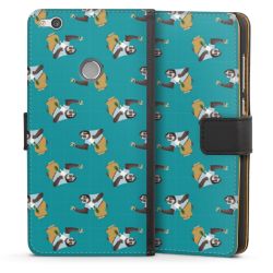 Sideflip with flap black