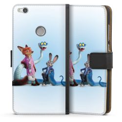 Sideflip with flap black