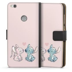 Sideflip Kotelo musta