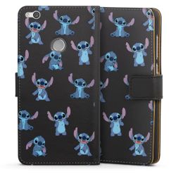 Sideflip Kotelo musta