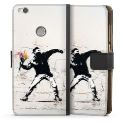 Sideflip with flap black