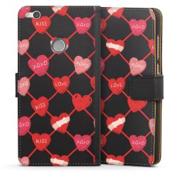 Sideflip with flap black