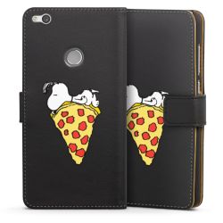 Sideflip with flap black