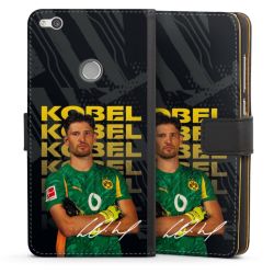 Sideflip Kotelo musta