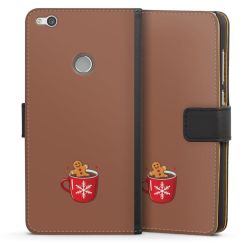 Sideflip with flap black