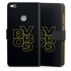 Sideflip Kotelo musta