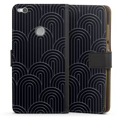 Sideflip with flap black