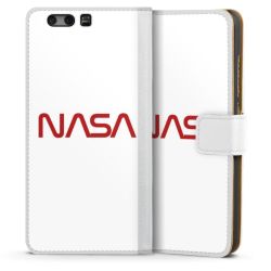 Sideflip Fodral med flap vit