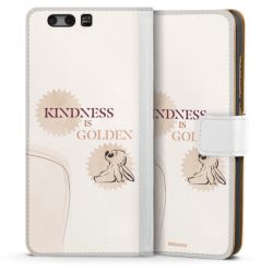 Sideflip Fodral med flap vit